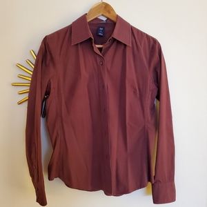 Gap Button Down Shirt